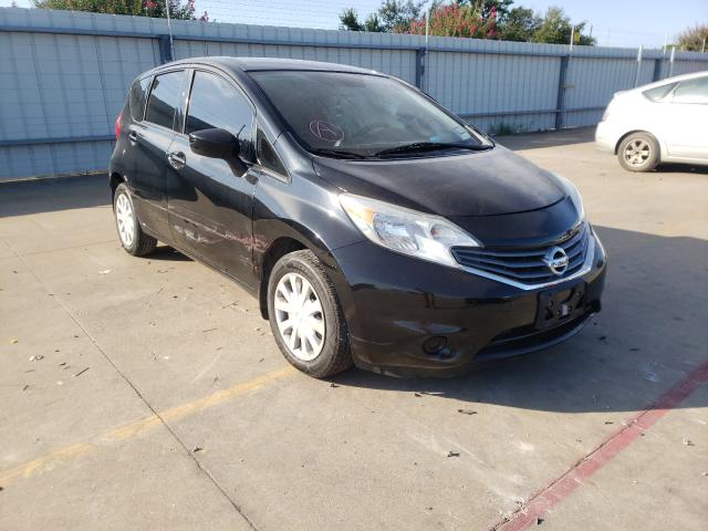 NISSAN VERSA NOTE 2015 3n1ce2cp3fl364639