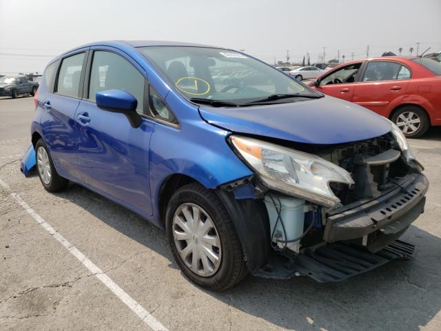 NISSAN VERSA NOTE 2015 3n1ce2cp3fl365256