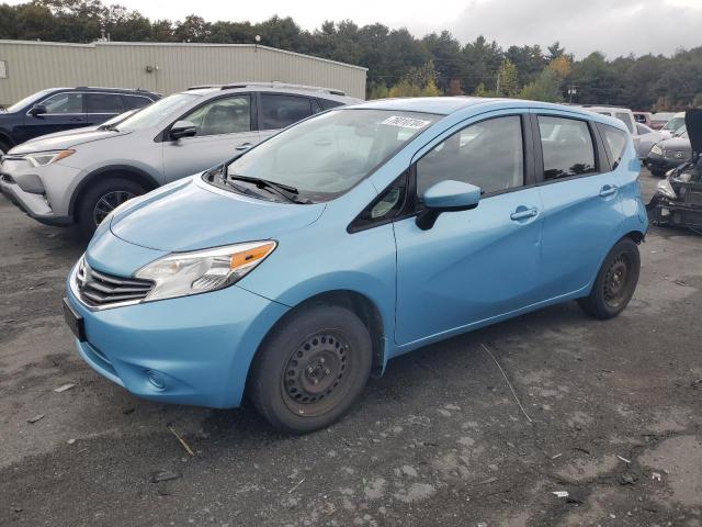 NISSAN VERSA NOTE 2015 3n1ce2cp3fl365337