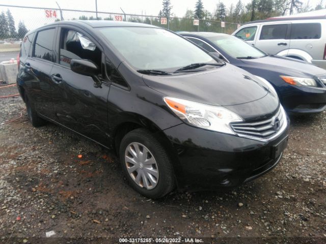 NISSAN VERSA NOTE 2015 3n1ce2cp3fl365533