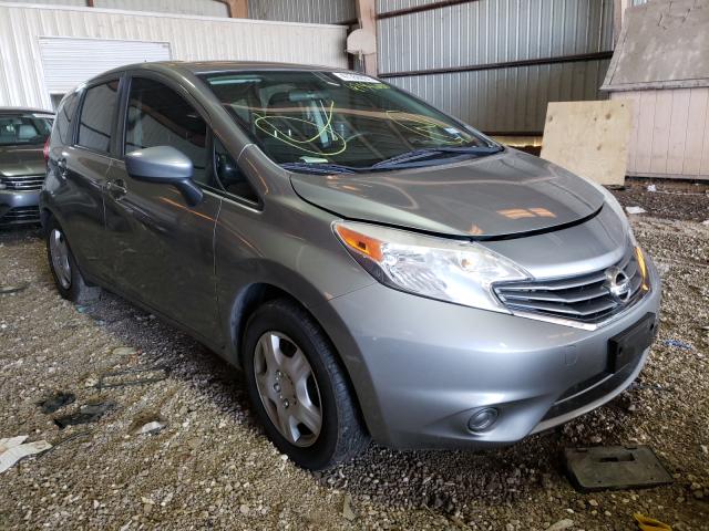 NISSAN VERSA NOTE 2015 3n1ce2cp3fl365838