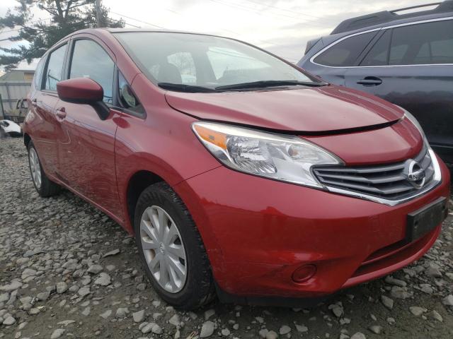 NISSAN VERSA NOTE 2015 3n1ce2cp3fl366567