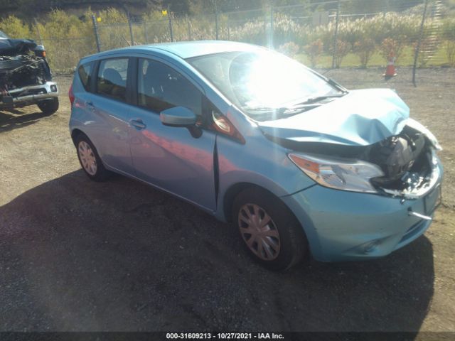 NISSAN VERSA NOTE 2015 3n1ce2cp3fl366729