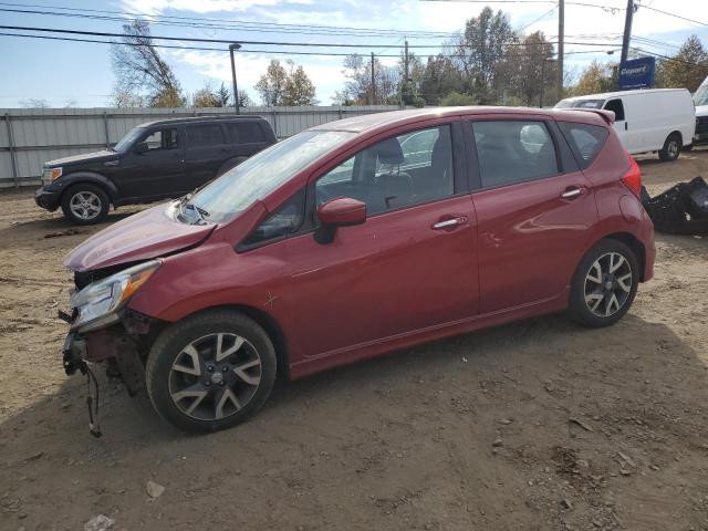 NISSAN VERSA 2015 3n1ce2cp3fl366827