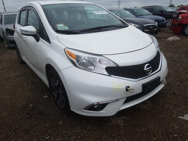 NISSAN VERSA NOTE 2015 3n1ce2cp3fl368528