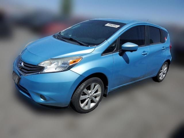 NISSAN VERSA 2015 3n1ce2cp3fl368609