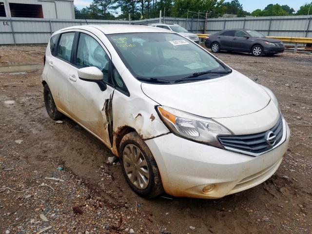 NISSAN VERSA NOTE 2015 3n1ce2cp3fl368626