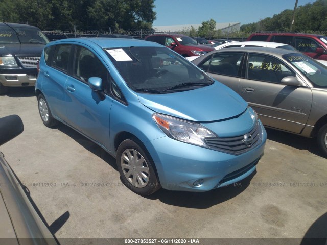 NISSAN VERSA NOTE 2015 3n1ce2cp3fl368786