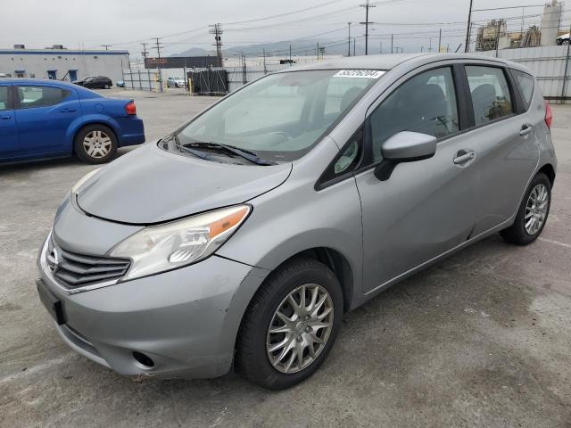 NISSAN VERSA 2015 3n1ce2cp3fl368836