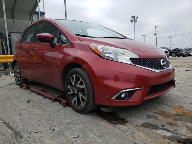 NISSAN VERSA NOTE 2015 3n1ce2cp3fl368870