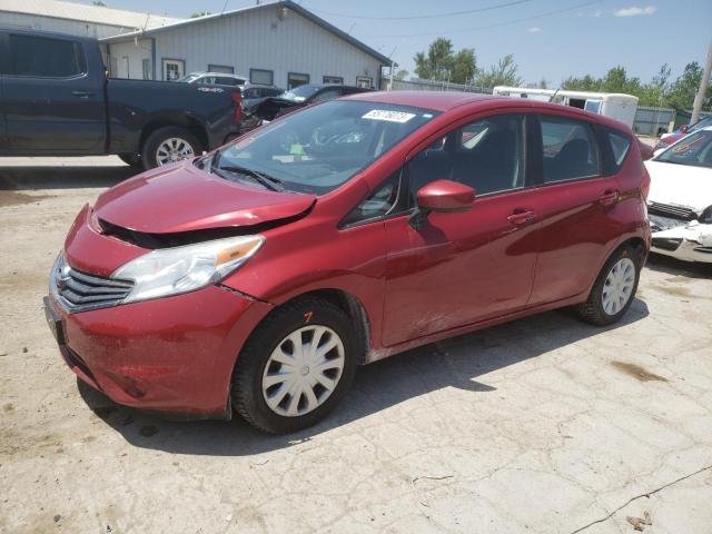 NISSAN VERSA NOTE 2015 3n1ce2cp3fl370666