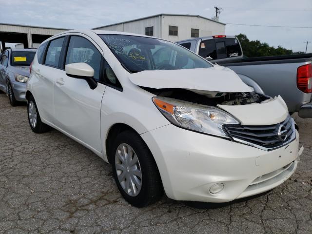 NISSAN VERSA NOTE 2015 3n1ce2cp3fl371042