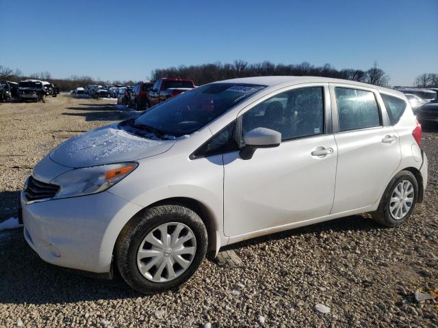 NISSAN VERSA NOTE 2015 3n1ce2cp3fl371140