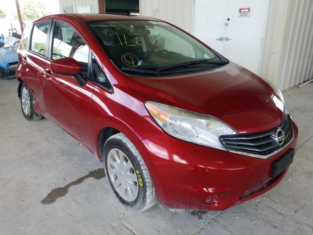 NISSAN VERSA NOTE 2015 3n1ce2cp3fl371428