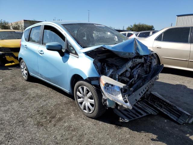 NISSAN VERSA NOTE 2015 3n1ce2cp3fl372000