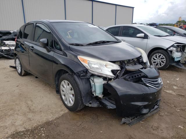 NISSAN VERSA NOTE 2015 3n1ce2cp3fl372174