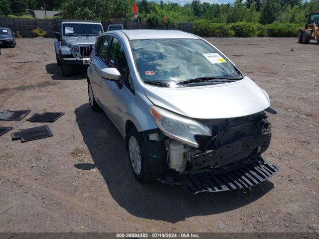 NISSAN VERSA NOTE 2015 3n1ce2cp3fl372871