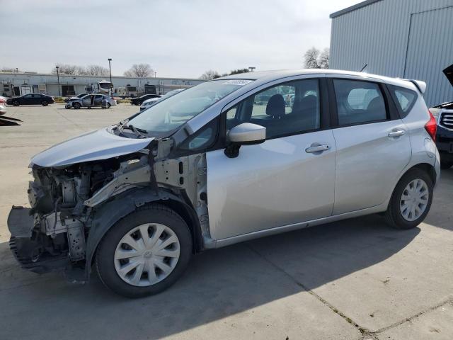 NISSAN VERSA 2015 3n1ce2cp3fl374362