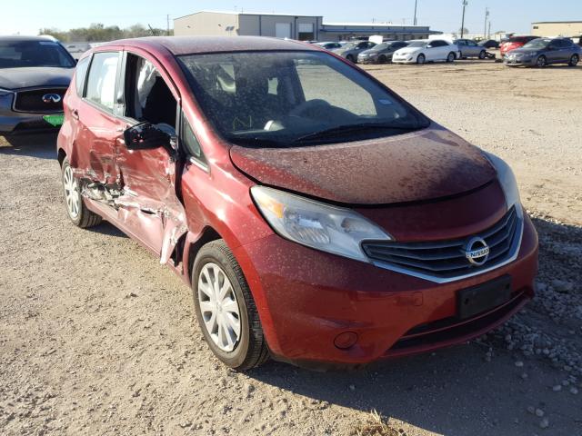 NISSAN VERSA NOTE 2015 3n1ce2cp3fl374443