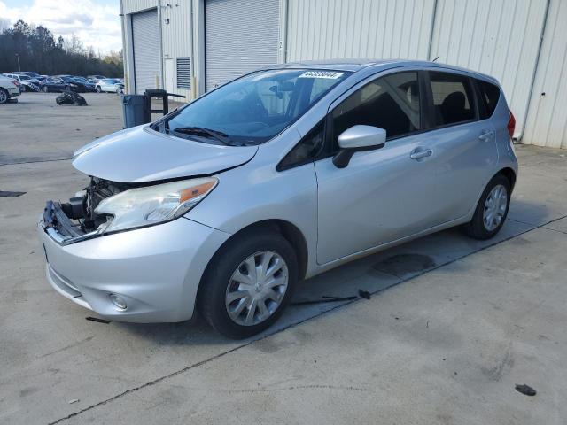 NISSAN VERSA 2015 3n1ce2cp3fl375429