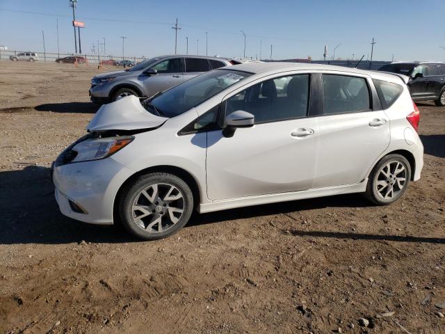 NISSAN VERSA 2015 3n1ce2cp3fl375995