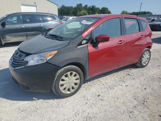 NISSAN VERSA NOTE 2015 3n1ce2cp3fl376161