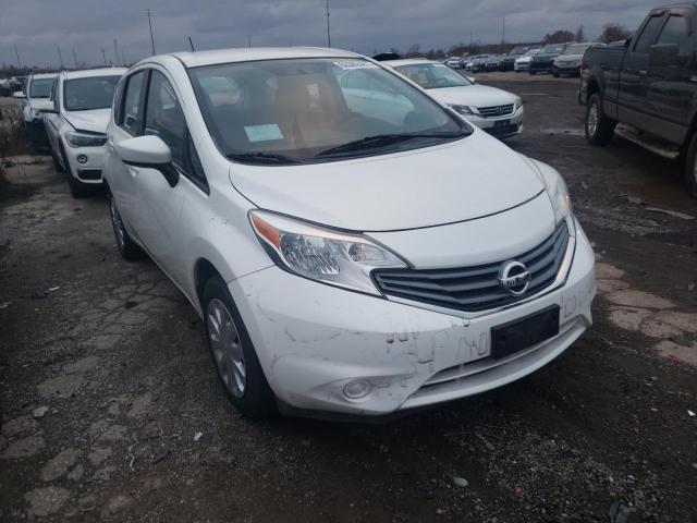 NISSAN VERSA NOTE 2015 3n1ce2cp3fl376516