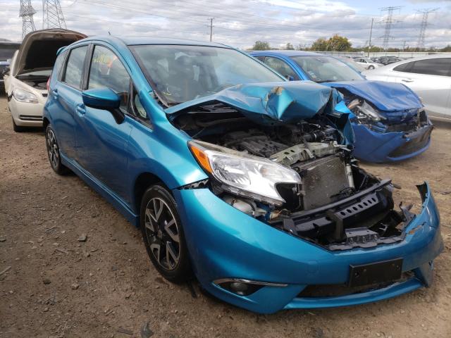 NISSAN VERSA NOTE 2015 3n1ce2cp3fl376807