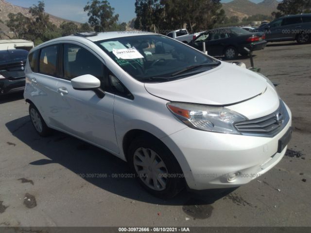 NISSAN VERSA NOTE 2015 3n1ce2cp3fl376824