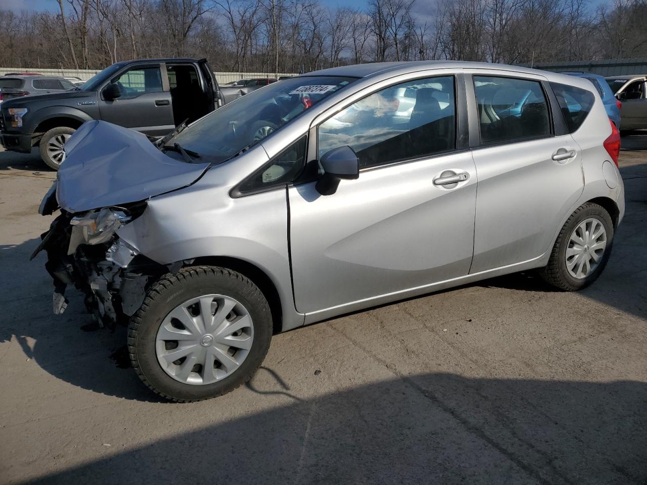 NISSAN VERSA 2015 3n1ce2cp3fl376838