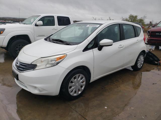 NISSAN VERSA 2015 3n1ce2cp3fl377164