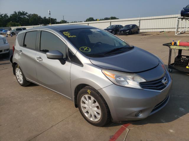 NISSAN VERSA NOTE 2015 3n1ce2cp3fl377567