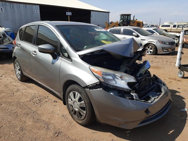 NISSAN VERSA NOTE 2015 3n1ce2cp3fl377620