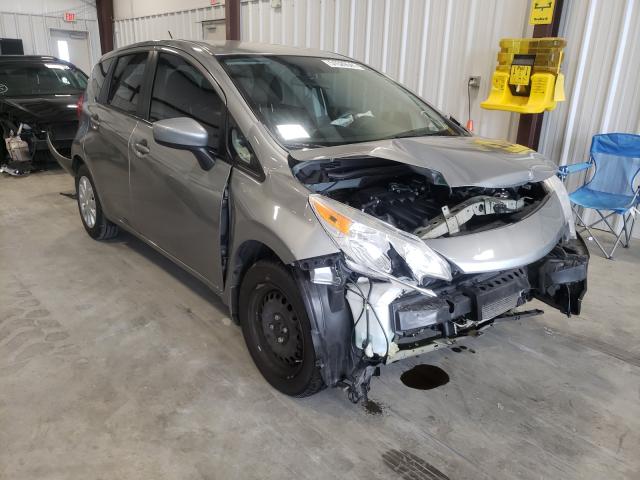 NISSAN VERSA NOTE 2015 3n1ce2cp3fl377634