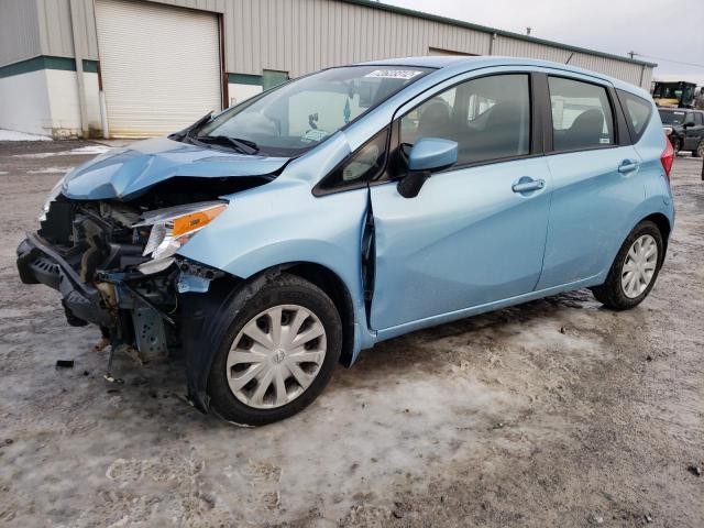 NISSAN VERSA NOTE 2015 3n1ce2cp3fl377830