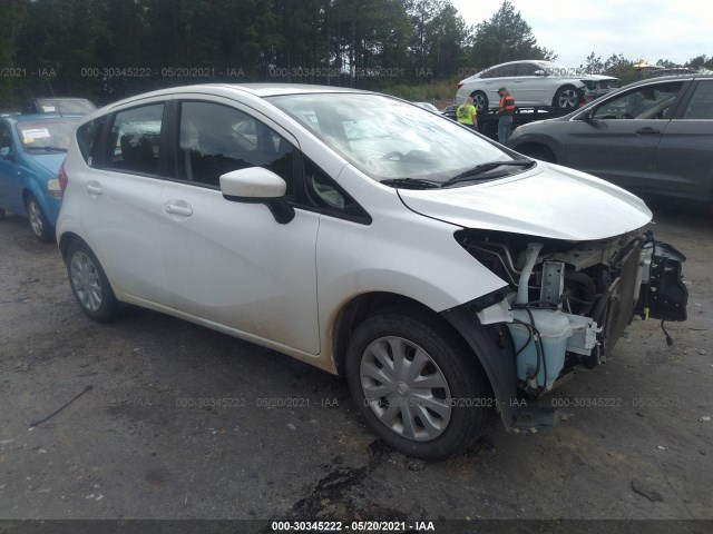 NISSAN VERSA NOTE 2015 3n1ce2cp3fl378072