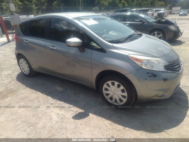 NISSAN VERSA NOTE 2015 3n1ce2cp3fl378671