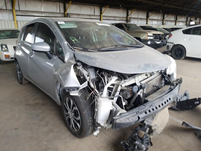 NISSAN VERSA NOTE 2015 3n1ce2cp3fl379125