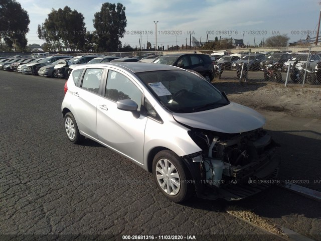 NISSAN VERSA NOTE 2015 3n1ce2cp3fl380100