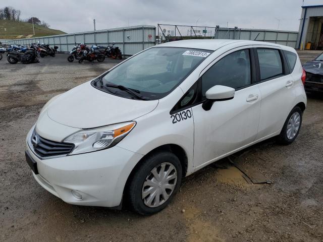 NISSAN VERSA 2015 3n1ce2cp3fl381490