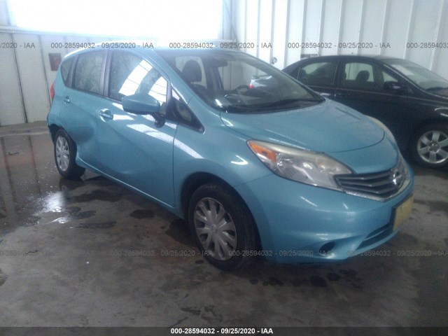 NISSAN VERSA NOTE 2015 3n1ce2cp3fl382199