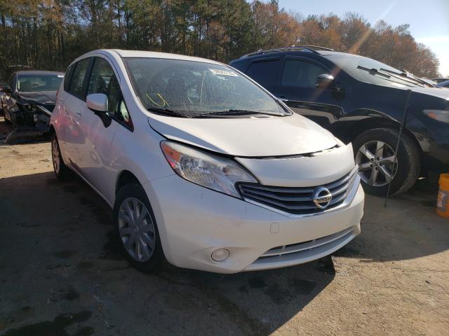 NISSAN VERSA NOTE 2015 3n1ce2cp3fl382378