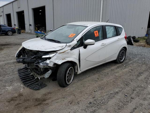 NISSAN VERSA NOTE 2015 3n1ce2cp3fl383093