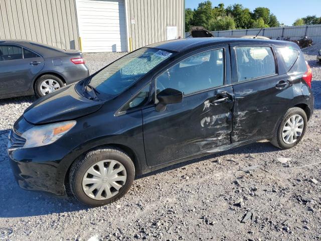 NISSAN VERSA NOTE 2015 3n1ce2cp3fl383921