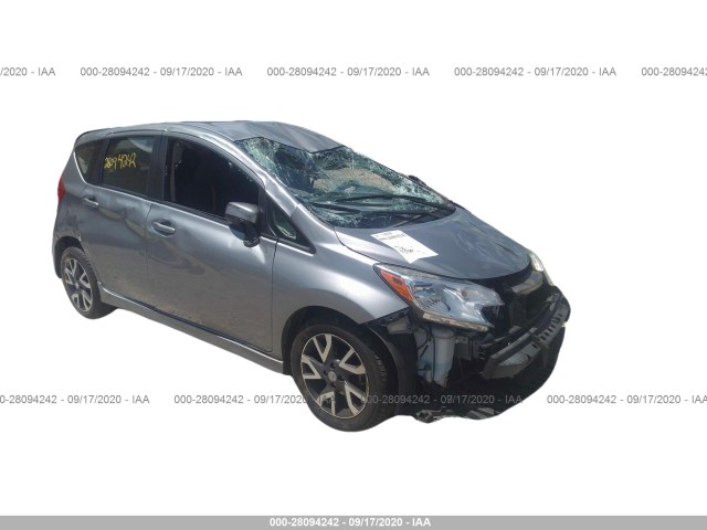 NISSAN VERSA NOTE 2015 3n1ce2cp3fl384115