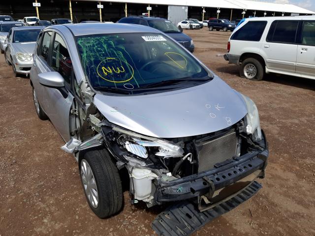 NISSAN VERSA NOTE 2015 3n1ce2cp3fl384499