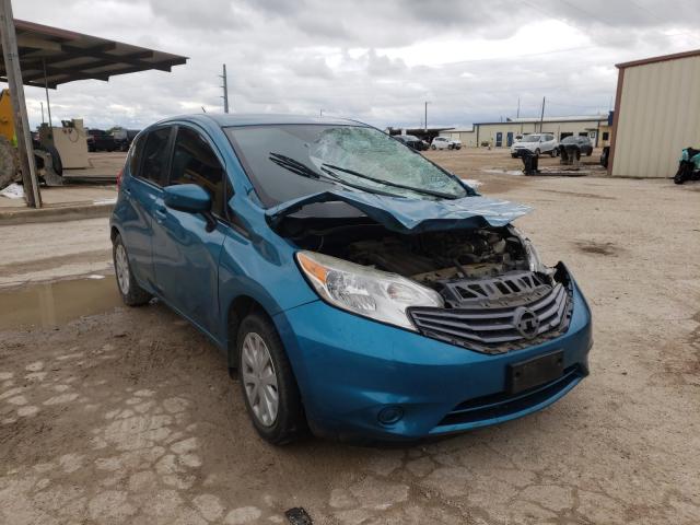 NISSAN VERSA NOTE 2015 3n1ce2cp3fl385054