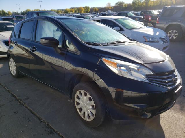 NISSAN VERSA NOTE 2015 3n1ce2cp3fl385118