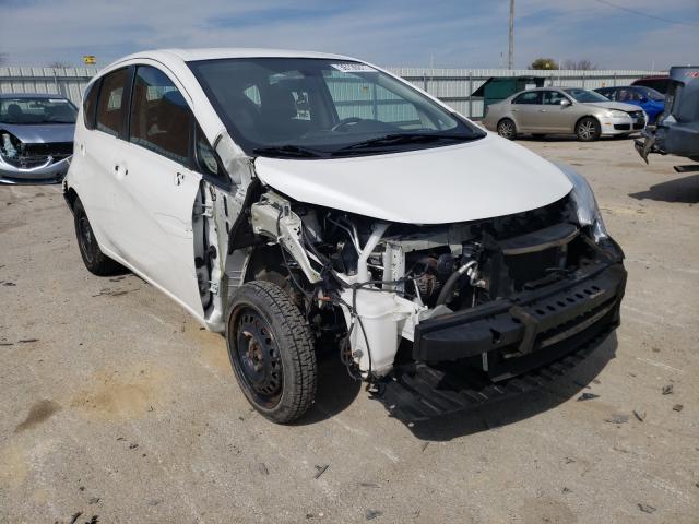 NISSAN VERSA NOTE 2015 3n1ce2cp3fl385409