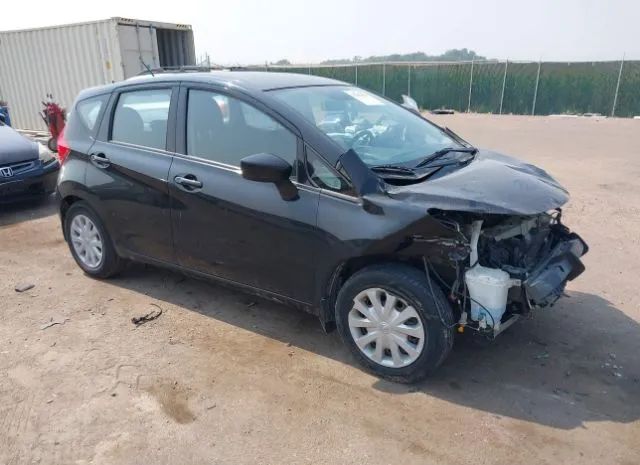 NISSAN VERSA NOTE 2015 3n1ce2cp3fl385880